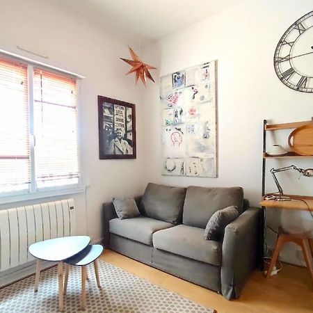 32M Quiet In The Center Of Bordeaux Apartment Ngoại thất bức ảnh