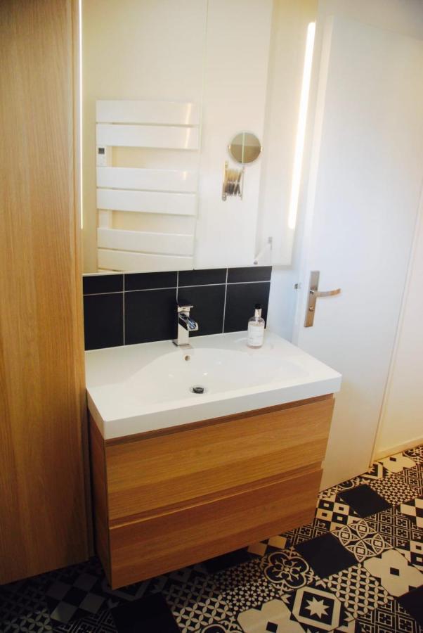 32M Quiet In The Center Of Bordeaux Apartment Ngoại thất bức ảnh