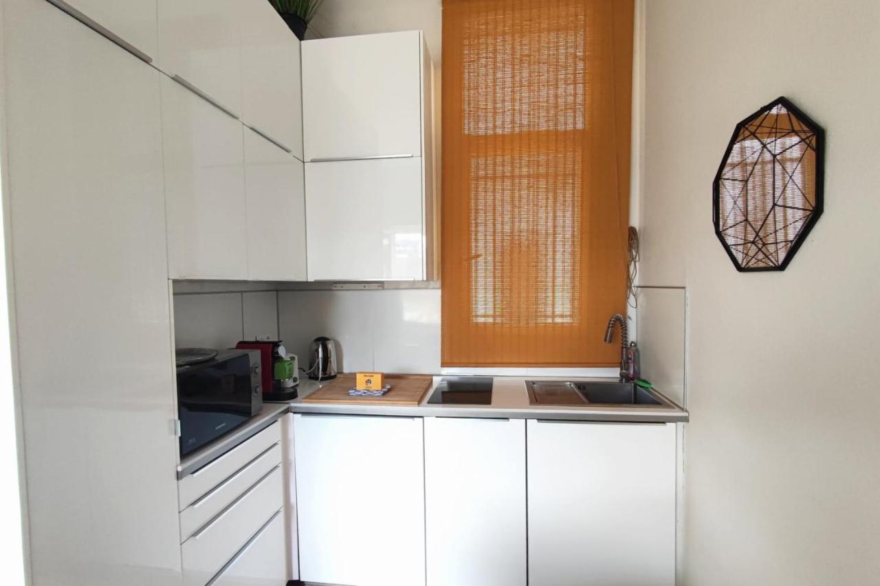 32M Quiet In The Center Of Bordeaux Apartment Ngoại thất bức ảnh